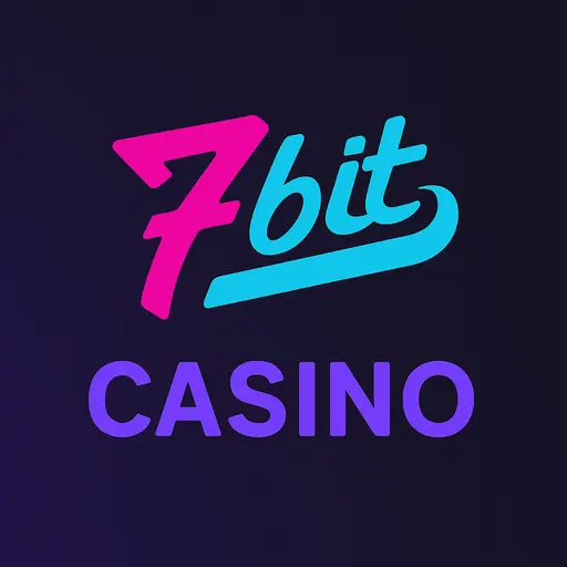 7Bit Casino Logo