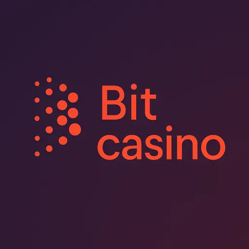 Bitcasino.io Logo