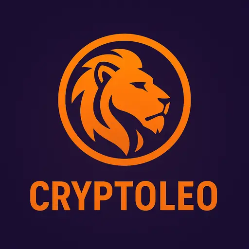 CryptoLeo Logo