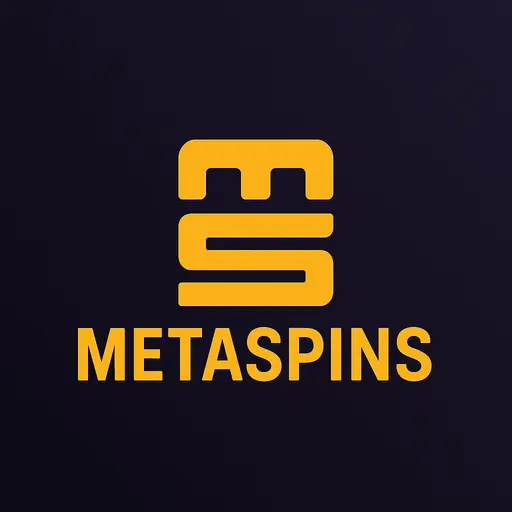Metaspins Logo